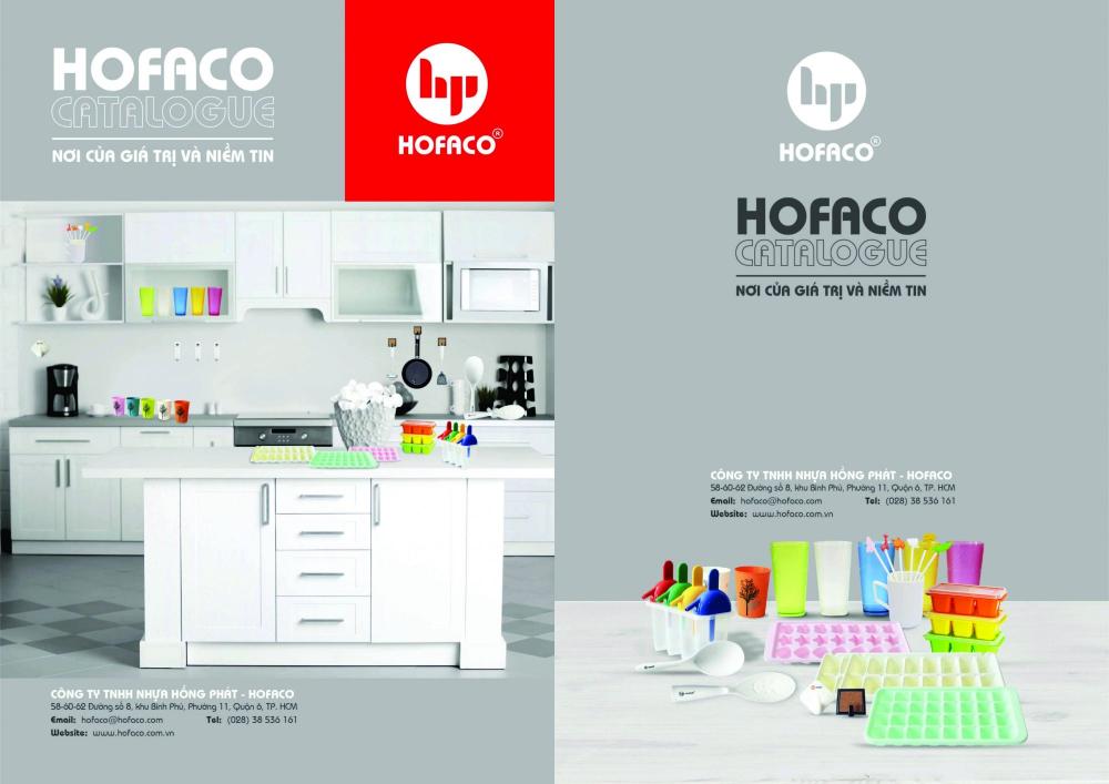 HOFACO CATALOGE 2023