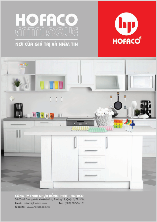HOFACO CATALOG 2020