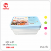 Hộp Nhật Đa Năng - HNN.660