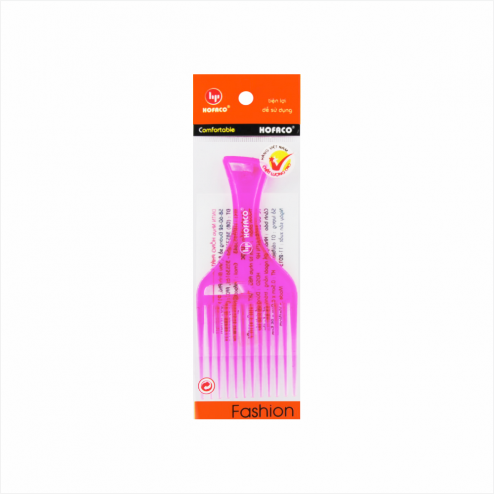 LƯỢC ĐÁNH RỐI - HPG107