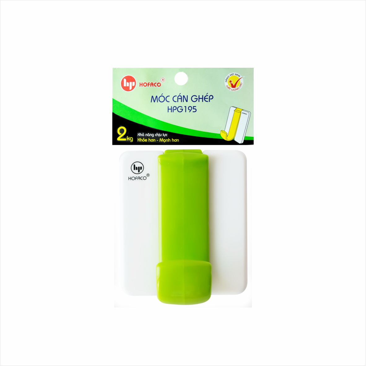 MÓC CÁN GHÉP - HPG195