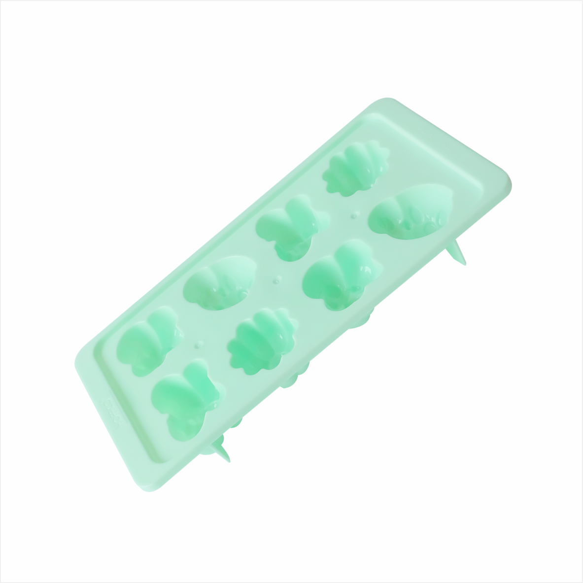 KHAY ĐÁ HOA ONG BƯỚM - HPL82