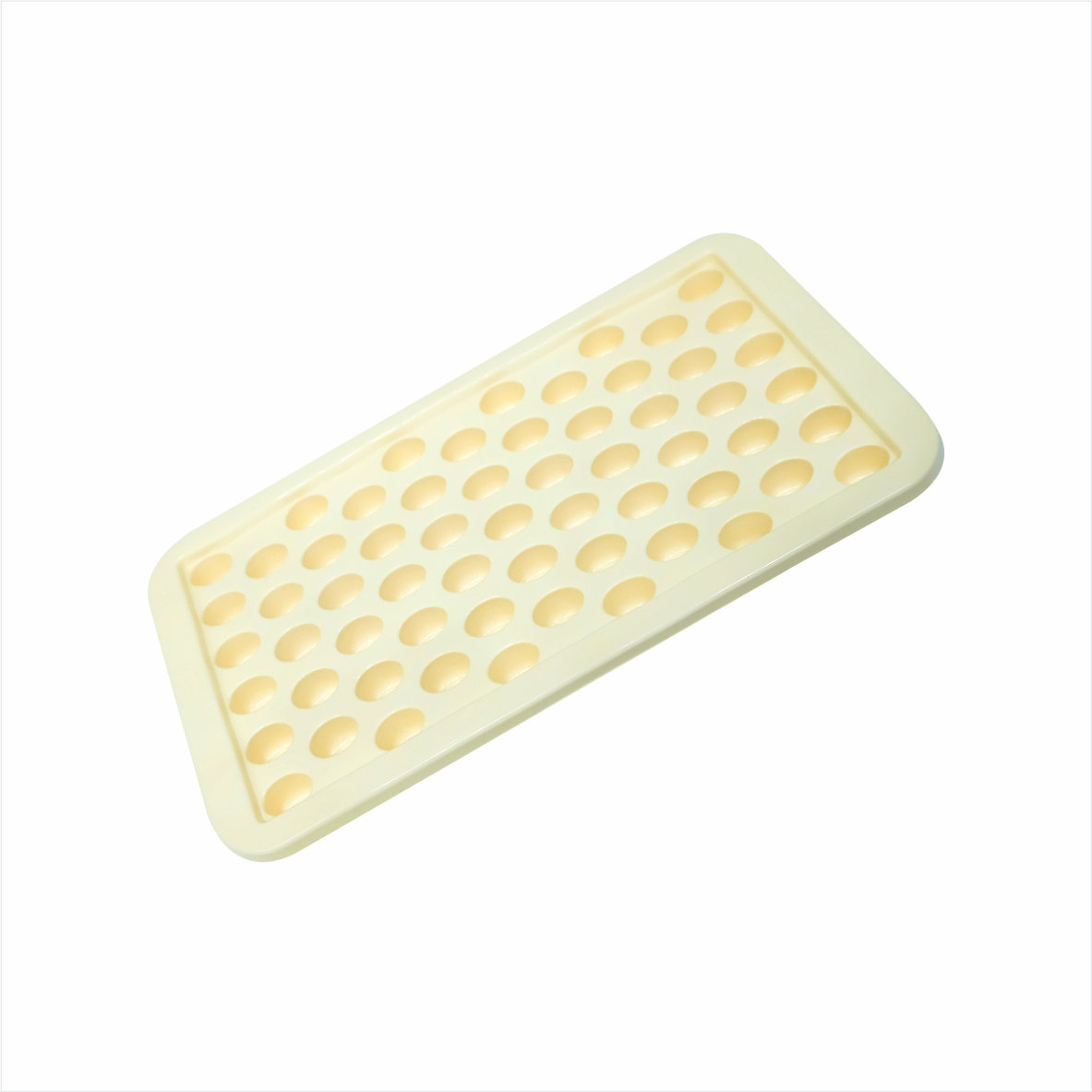 KHAY ĐÁ HẠT CÀ PHÊ - HPL84