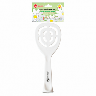 VÁ CƠM LỖ - HPB105