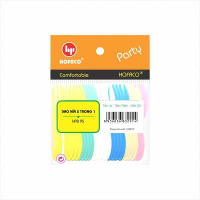 DAO NĨA 2 TRONG 1 - HPB95