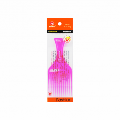 LƯỢC ĐÁNH RỐI - HPG107