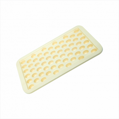 KHAY ĐÁ HẠT CÀ PHÊ - HPL84