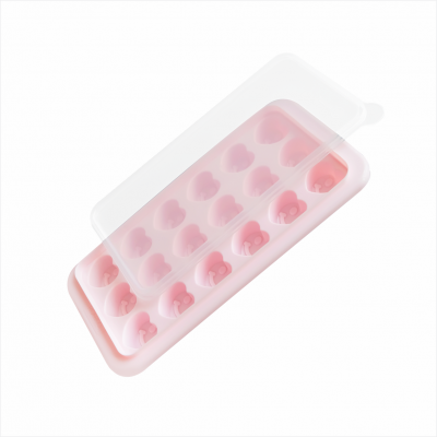 KHAY ĐÁ TIM NẮP ĐẬY - HPL86