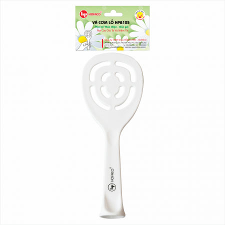 VÁ CƠM LỖ - HPB105