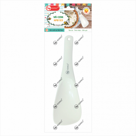 VÁ CƠM - HPB123
