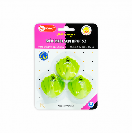 MÓC HOA SEN - HPG 153
