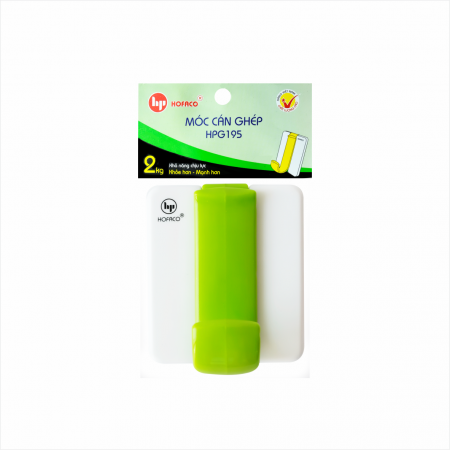 MÓC CÁN GHÉP - HPG195