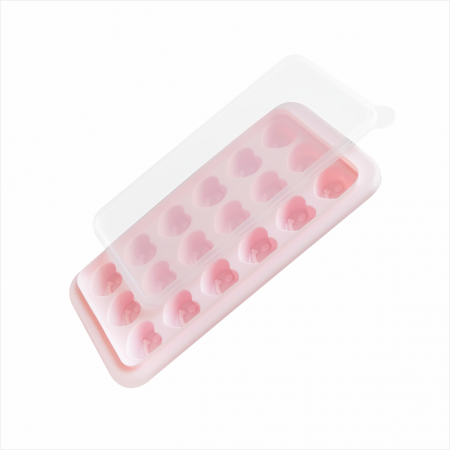 KHAY ĐÁ TIM NẮP ĐẬY - HPL86