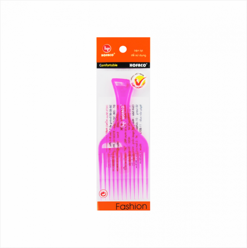 LƯỢC ĐÁNH RỐI - HPG107