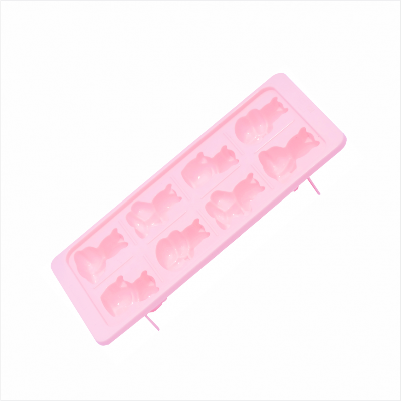 KHAY ĐÁ GẤU NƠ - HPL60