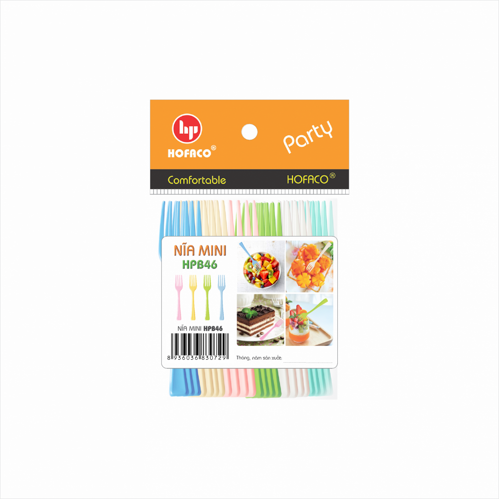 NĨA MINI - HPB46