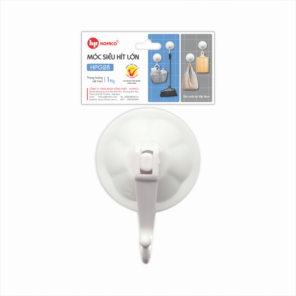 MÓC SIÊU HÍT LỚN - HPG 28