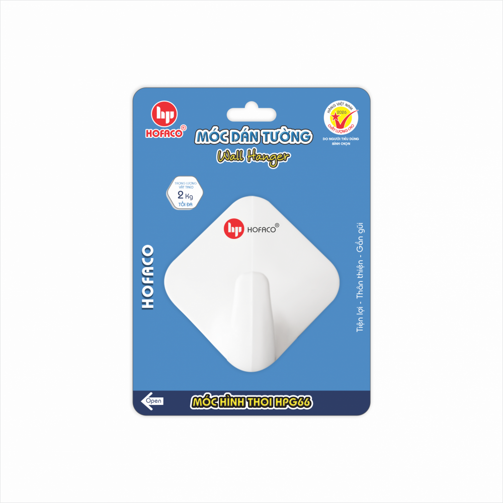 MÓC HÌNH THOI - HPG 66