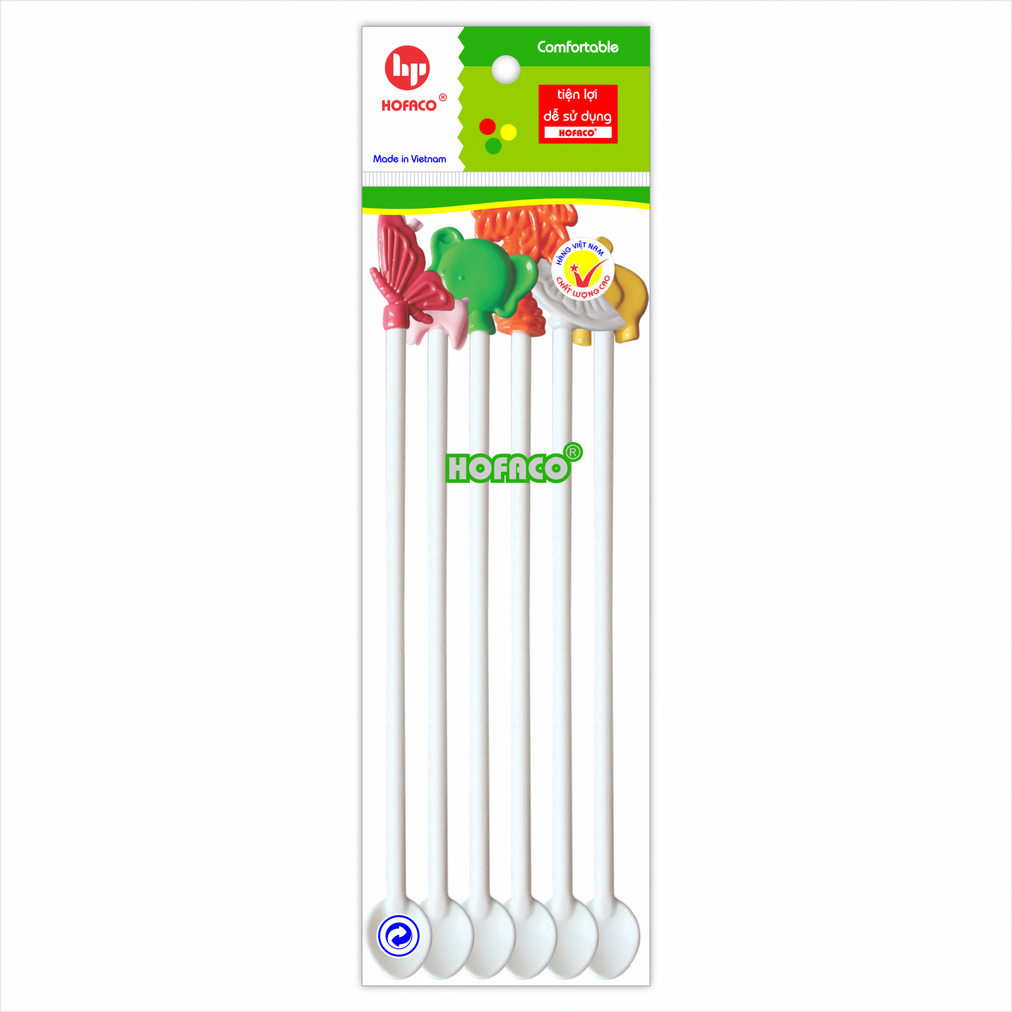 KHUẤY HÌNH - HPB45