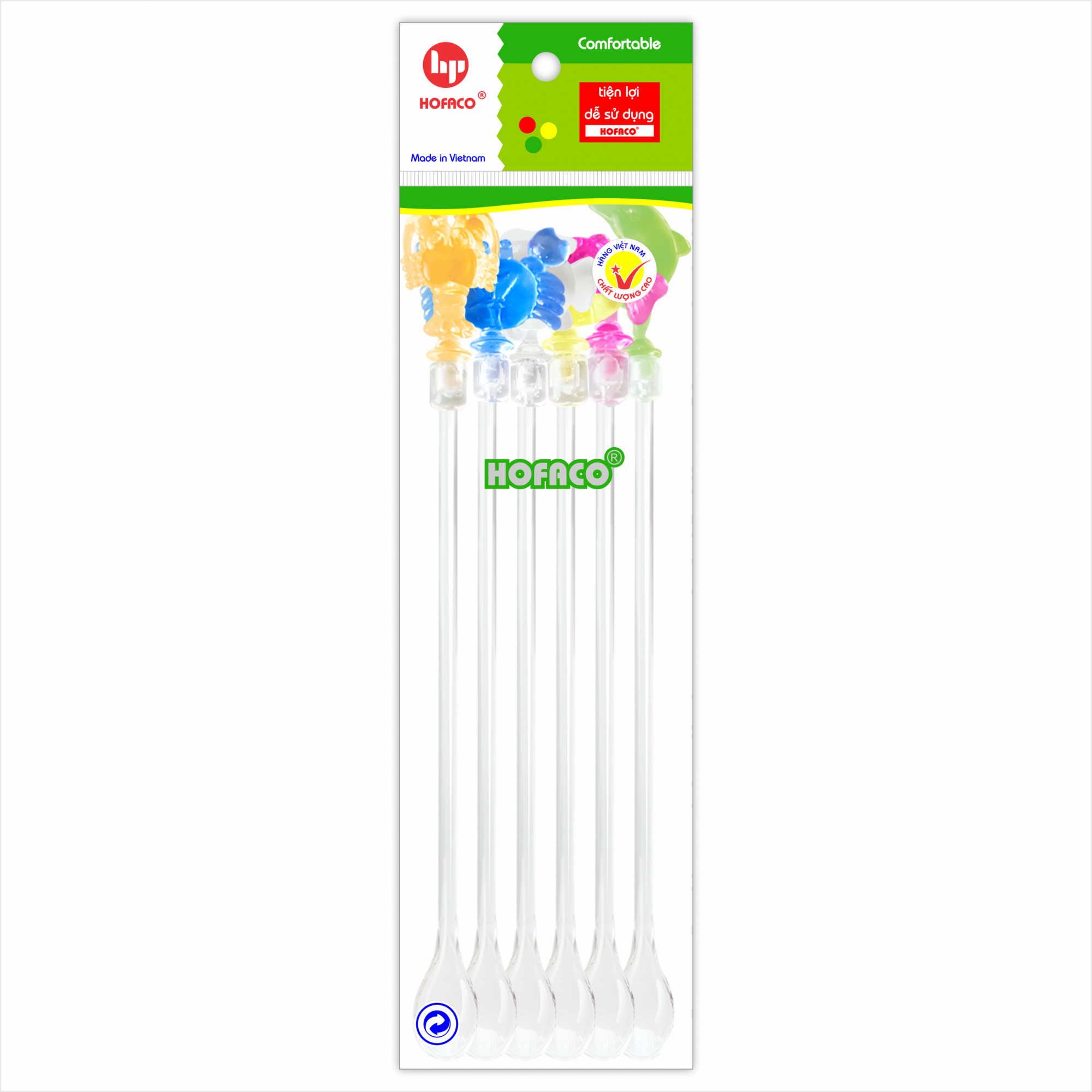 KHUẤY ĐẠI DƯƠNG - HPB90