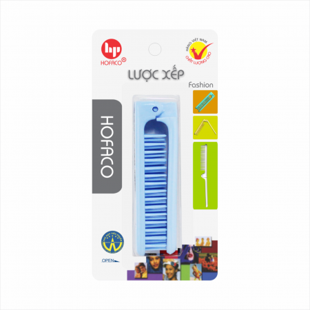 LƯỢC XẾP - HPL69