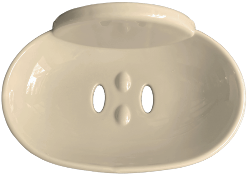 KỆ XÀ BÔNG BẦU TRÒN