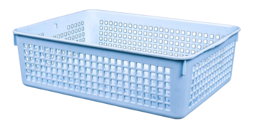 RỔ CHỮ NHẬT LỚN