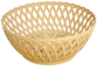 RỔ MÂY TRÒN