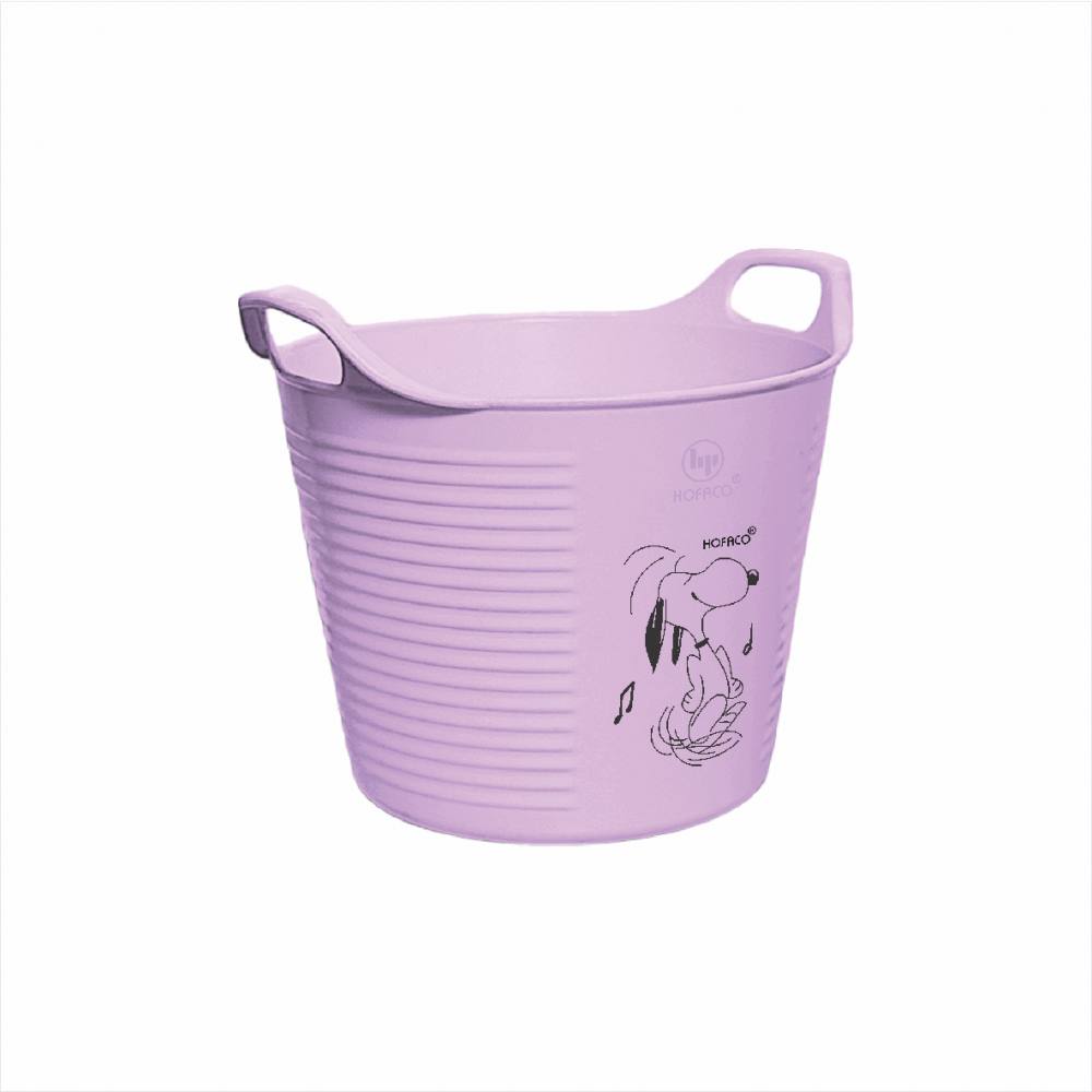 GIỎ TRÒN MINI - GTM01