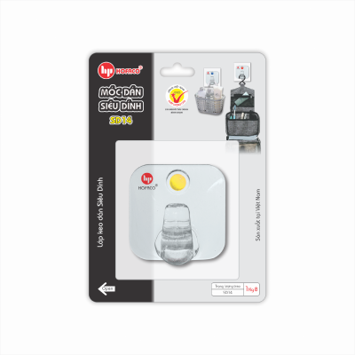 MÓC DÁN SIÊU DÍNH - SD14