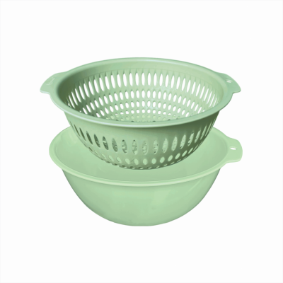 BỘ THAU RỔ - TN02