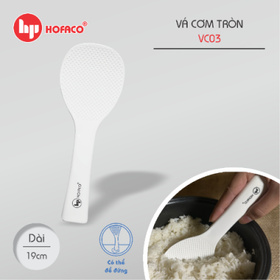 VÁ CƠM TRÒN - VC03