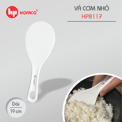 VÁ CƠM NHỎ - HPB117