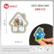 MÓC HÌNH NHÀ - HPG 115