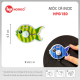 MÓC CÁ INOX - HPG 120