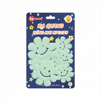 DẠ QUANG BÔNG MAI - HPG179
