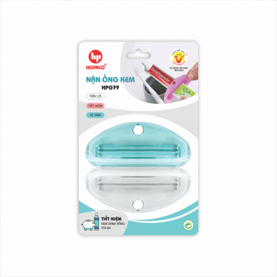 NẶN ỐNG KEM - HPG79