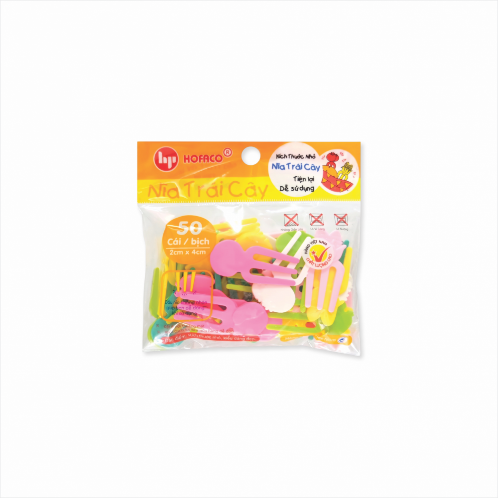 NĨA TRÁI CÂY - HPB 39