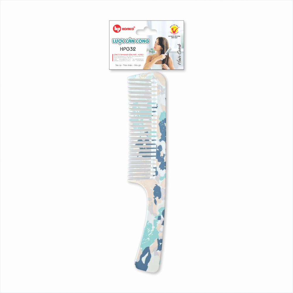 LƯỢC - HPG 32