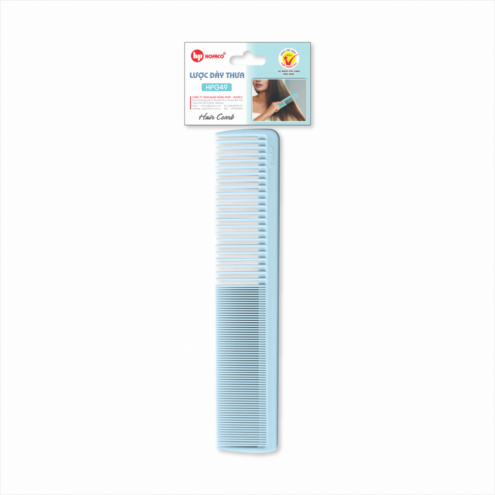 LƯỢC - HPG 49
