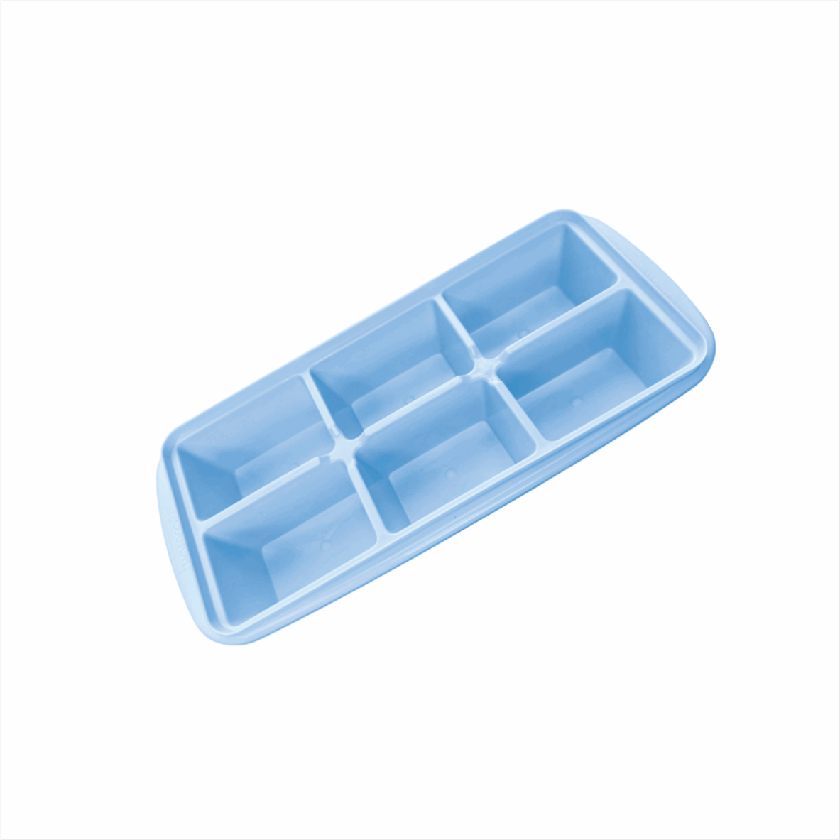 KHAY ĐÁ VUÔNG 6 VIÊN - KD02