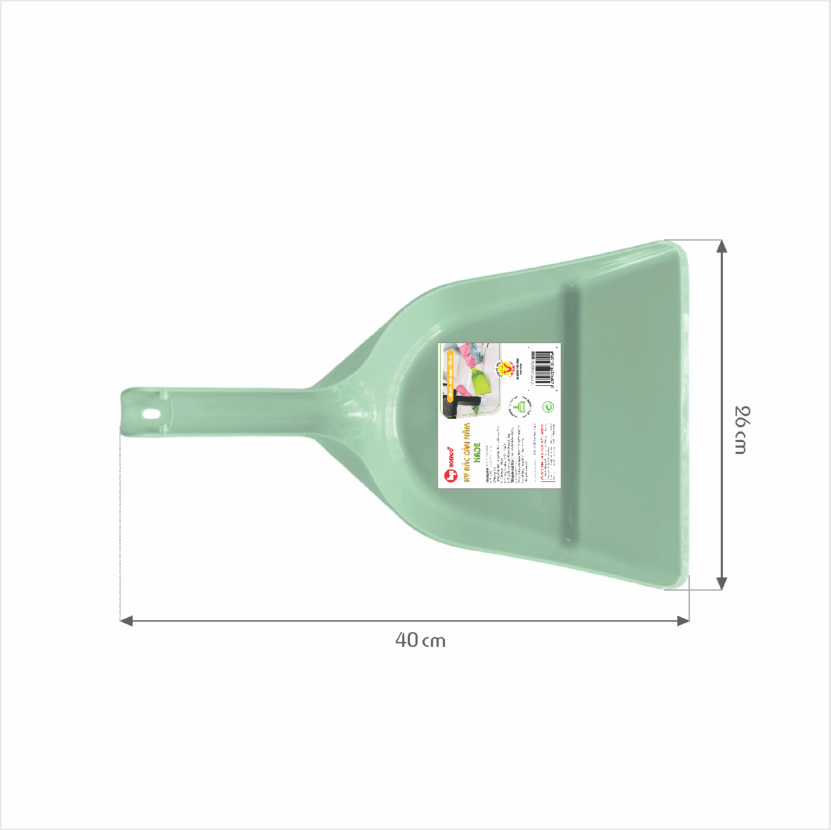 KY CÁN NGẮN NẰM