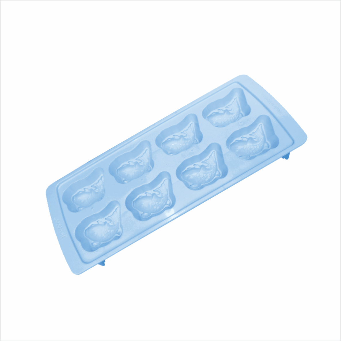 KHAY ĐÁ HÌNH CÁ - HPL104