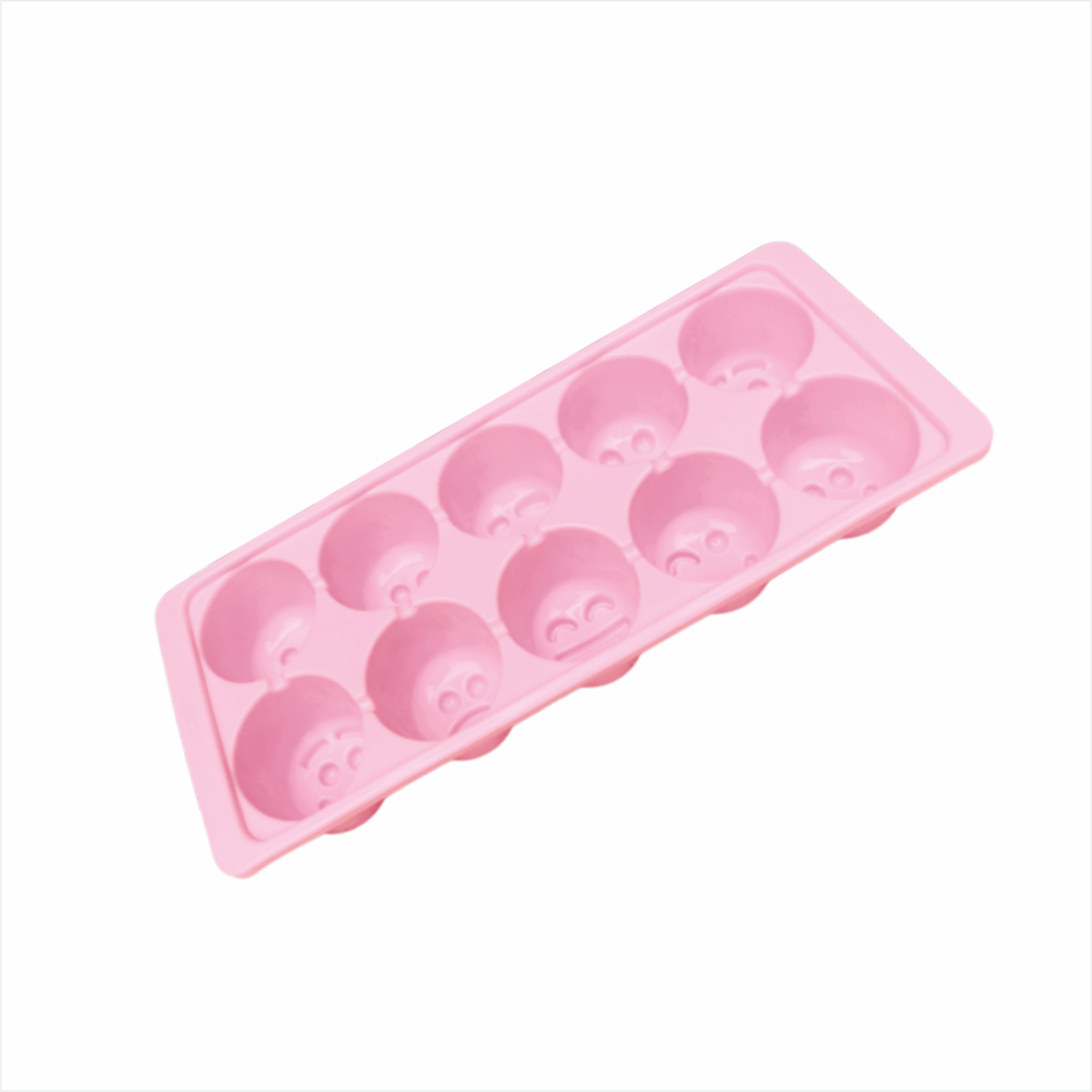 KHAY ĐÁ MẶT CƯỜI - HPL54