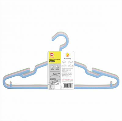 MÓC ÁO TRÒN XOAY - HPG139