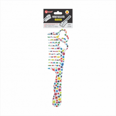 LƯỢC TIM ĐÔI - HPG202