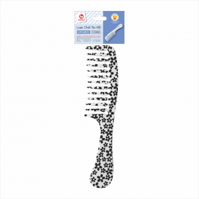 LƯỢC CHẢI TÓC RỐI - HPG203