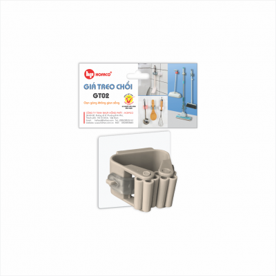 GIÁ TREO CHỔI - GT02