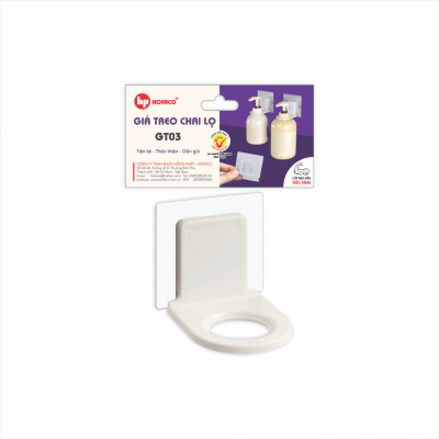 GIÁ TREO CHAI LỌ - GT03