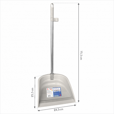 Ky Rác Xếp - KR04